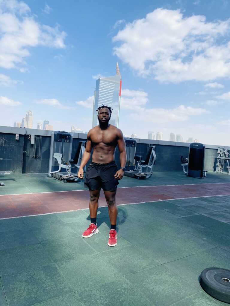 Bodybuilding
